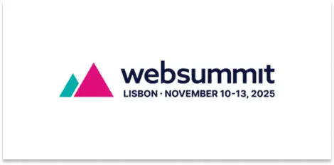Redamp.io | Web Summit Lisbon 2025
