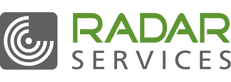 Radar Services logo