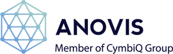 Anovis logo